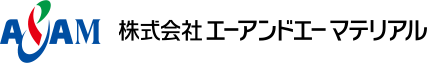 株式会社エーアンドエーマテリアル